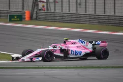 Esteban Ocon, Force India VJM11