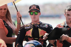 Пол Еспаргаро, Red Bull KTM Factory Racing
