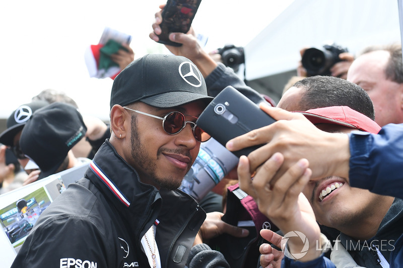 F1-es versenyzői portrék csütörtökről - F1 2018 - Kanadai Nagydíj