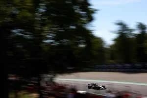 LIVE F1 - Les qualifications du GP d'Italie en direct
