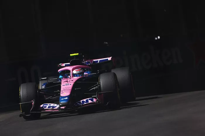 فرانكو كولابينتو، التزلج الألبي