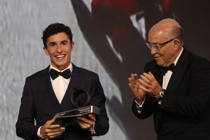 Marc Márquez, Equipo Ducati