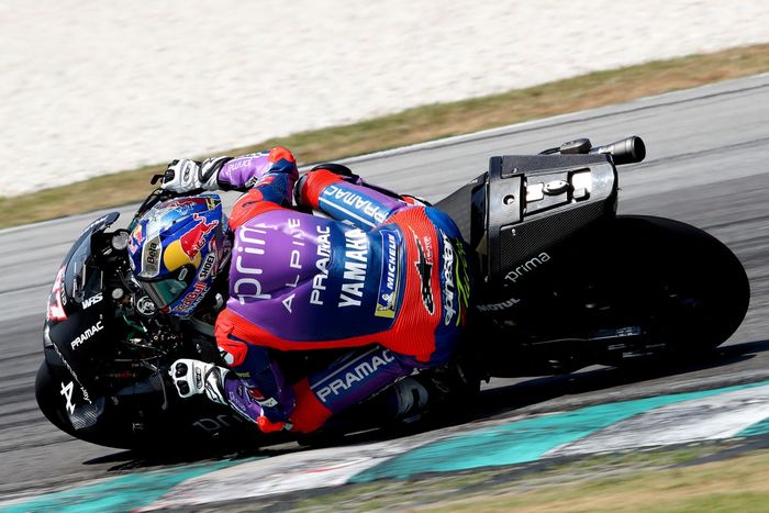 Топрак Разгатлиоглу, Pramac Racing