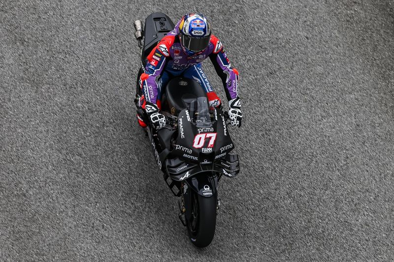 Toprak Razgatlioglu, Pramac Racing