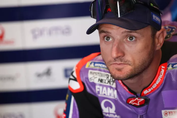 Jack Miller, Pramac Racing