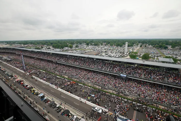 General view