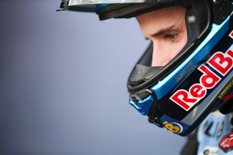 Alex Márquez, Gresini Racing