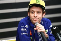 Valentino Rossi, Yamaha Factory Racing