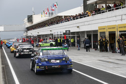 John Filippi, Campos Racing, Chevrolet RML Cruze TC1