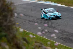 Stefano Comini, Leopard Racing