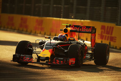 Max Verstappen, Red Bull Racing RB12