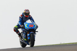 Maverick Viñales, Team Suzuki Ecstar MotoGP