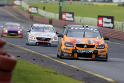 Will Davison und Jonathon Webb, Tekno Autosports, Holden