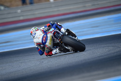#13, Penz13.com BMW Motorrad Team, BMW: Kenny Foray, Lukas Pesek, Matthieu Luissana