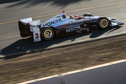 Helio Castroneves, Team Penske, Chevrolet