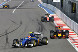 Фелипе Наср, Sauber C35
