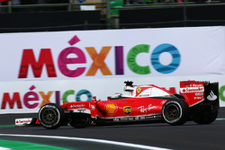 Kimi Raikkonen, Ferrari SF16-H