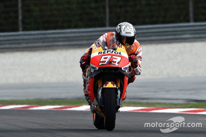 Marc Márquez, Repsol Honda Team