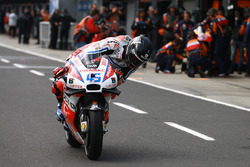 Scott Redding, Pramac Racing