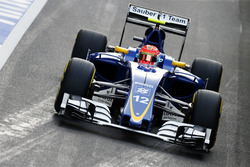 Феліпе Наср, Sauber C35