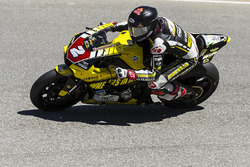 Josh Herrin
