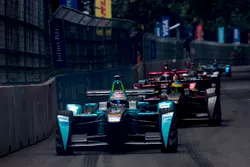 Nelson Piquet Jr., NEXTEV TCR Formula E Team