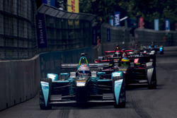 Nelson Piquet Jr., NEXTEV TCR Formula E Team