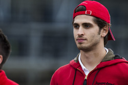 Antonio Giovinazzi, Prema Racing