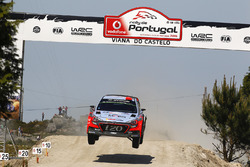 Daniel Sordo, Marc Marti, Hyundai i20 WRC, Hyundai Motorsport