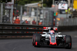Ромен Грожан, Haas F1 Team