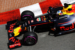 Даниэль Риккардо, Red Bull Racing RB12