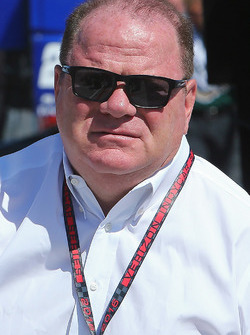 Chip Ganassi, Chip Ganassi Racing