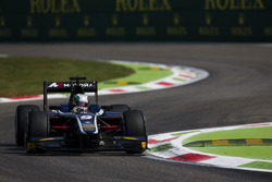 Raffaele Marciello, RUSSIAN TIME