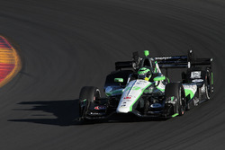 Конор Дейлі, Dale Coyne Racing Honda