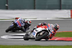 Andrea Dovizioso, Ducati Team
