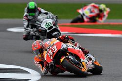 Marc Márquez, Repsol Honda Team