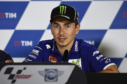 Jorge Lorenzo, Yamaha Factory Racing