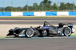 Sam Bird, DS Virgin Racing Formula E Team