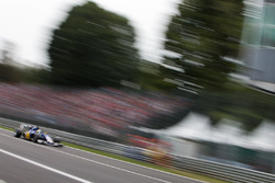 Marcus Ericsson, Sauber C35