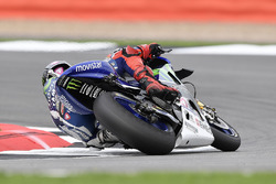Jorge Lorenzo, Yamaha Factory Racing