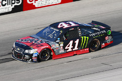 Kurt Busch, Stewart-Haas Racing Chevrolet