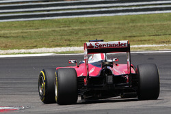 Себастьян Феттеля, Ferrari SF16-H
