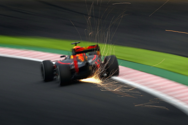 6. Daniel Ricciardo, Red Bull Racing RB12