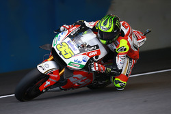 Cal Crutchlow, Team LCR, Honda