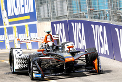 Jérôme d'Ambrosio, Dragon Racing