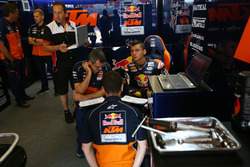 Bo Bendsneyder, Red Bull KTM Ajo