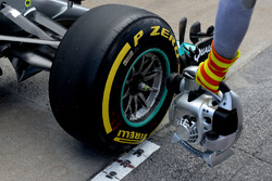 Pirelli-Reifen