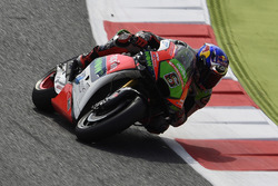 Штефан Брадль, Aprilia Gresini Racing Team