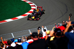Макс Ферстаппен, Red Bull Racing RB12
