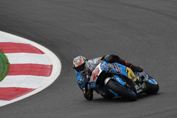 Sturz: Jack Miller, Estrella Galicia 0,0 Marc VDS